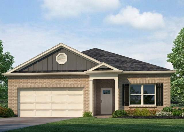 Property at 298 Ashland Dr SW, Hanceville, AL 35077, 3 beds, 2 baths
