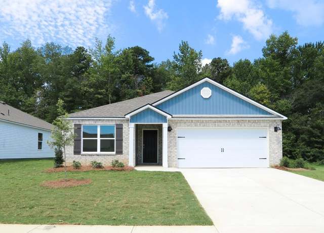 Property at 298 Ashland Dr SW, Hanceville, AL 35077, 3 beds, 2 baths