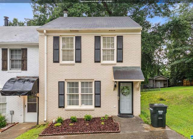 Property at 2929 Riverwood Ter, Birmingham, AL 35242, 2 beds, 2 baths