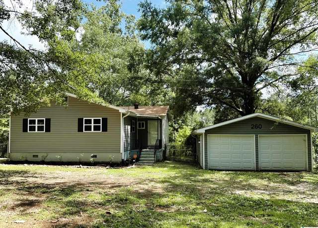 Property at 260 Sun Valley Cir, Sterrett, AL 35147, 2 beds, 2 baths