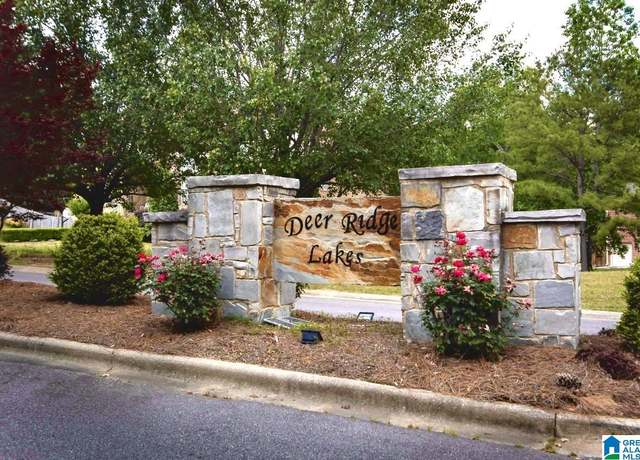 Property at 325 Deer Ridge Ln #29, Chelsea, AL 35043