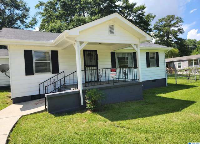 Property at 6037 Pocahontas Rd, Bessemer, AL 35022, 3 beds, 1 bath