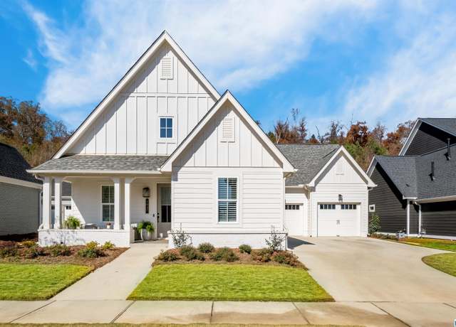 Property at 1744 Gable Way, Hoover, AL 35244, 3 beds, 2 baths