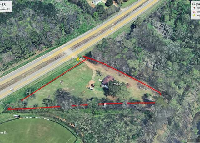 Property at 7029 Pinson Valley Pkwy #1, Pinson, AL 35126
