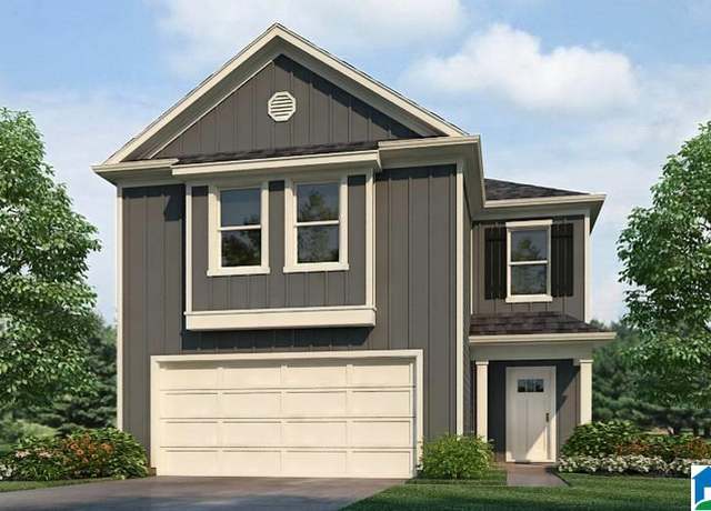 Property at 5191 Meadow Ridge Trl, Bessemer, AL 35022, 4 beds, 2.5 baths