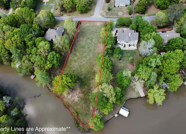 Property at 0 Peachwood Dr Unit 10 Clairewood Subdivision, Tallassee, AL 36078