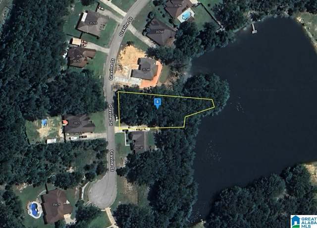 Property at 35730 Gravine St #0, Bay Minette, AL 36507