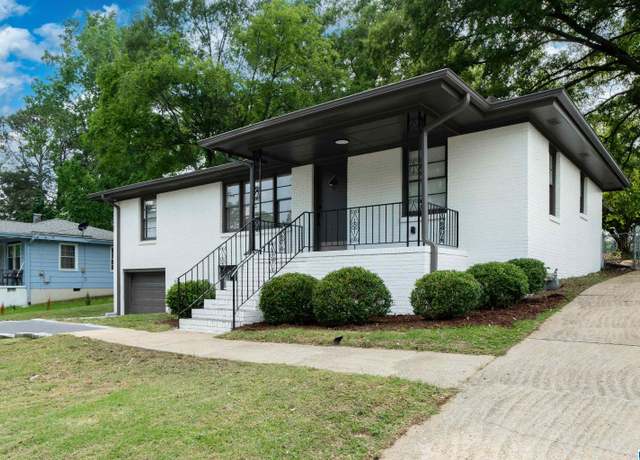 Property at 1644 1st St NE, Center Point, AL 35215, 4 beds, 2 baths