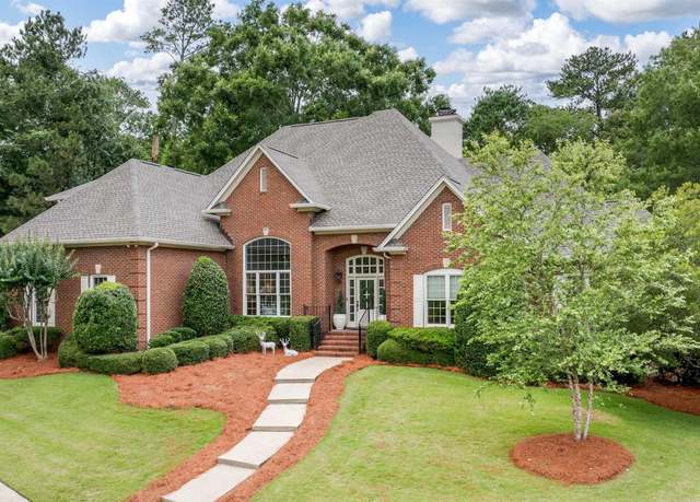 Property at 1104 Rolling Hills Cir, Hoover, AL 35244, 4 beds, 5.5 baths