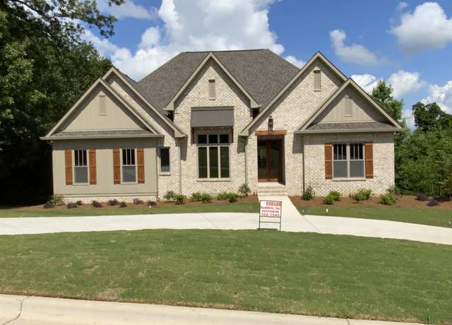 Property at 3721 Landyn Dr, Trussville, AL 35173, 3 beds, 2.5 baths
