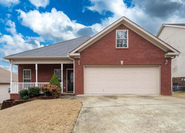 Property at 105 Lindy Ln, Oxford, AL 36203, 4 beds, 2 baths