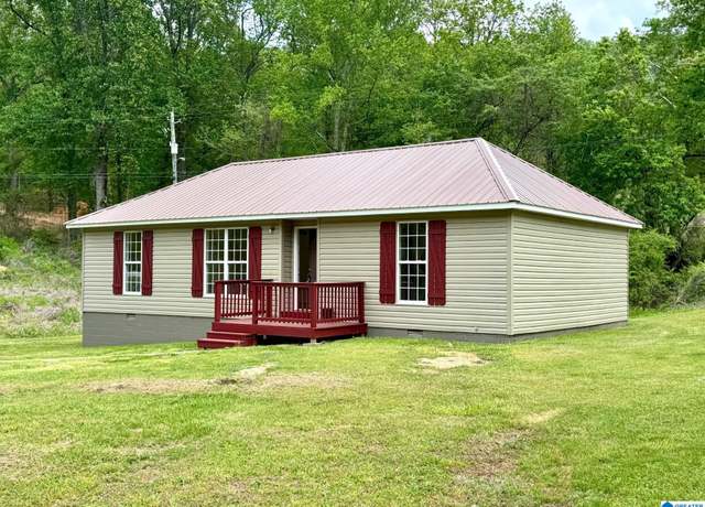 Property at 1474 Champion Rd, Oneonta, AL 35121, 3 beds, 2 baths
