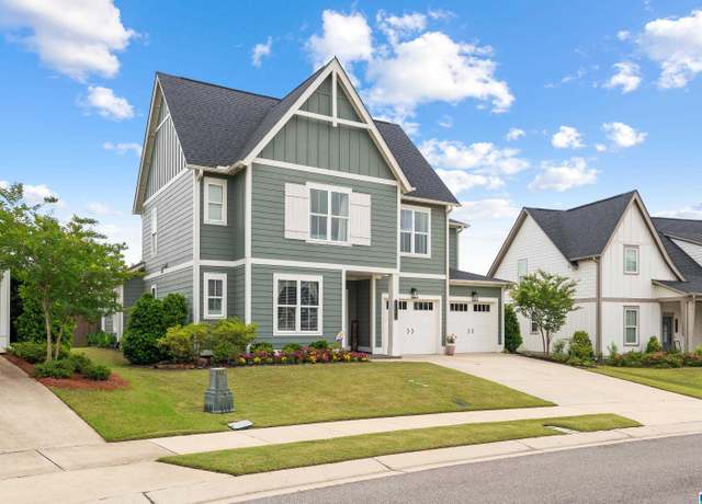 Property at 3149 Iris Dr, Hoover, AL 35244, 4 beds, 3 baths