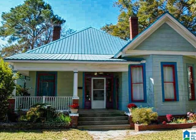 Property at 144 58th St N, Birmingham, AL 35212, 5 beds, 2 baths