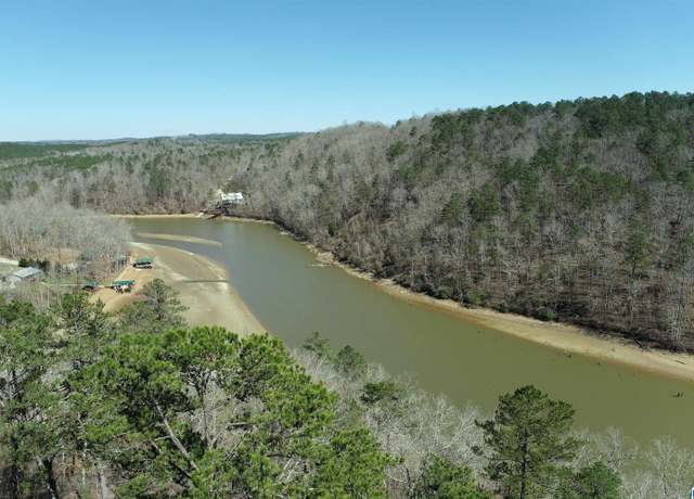 Property at 0 Harbour Point Dr #5, Lineville, AL 36266