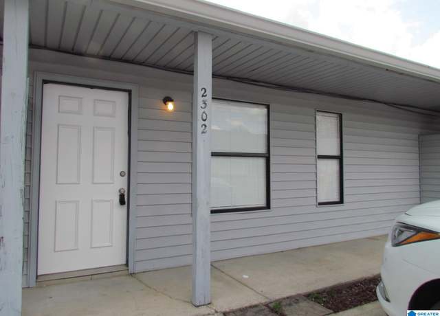 Property at 2302 Grayson Valley Dr, Birmingham, AL 35235, 2 beds, 1 bath