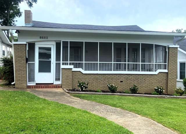 Property at 1428 11th Pl S, Birmingham, AL 35205, 3 beds, 1 bath