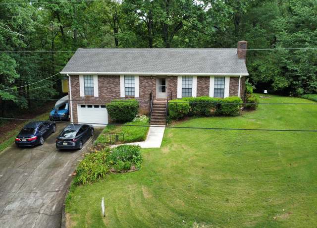 Property at 6806 Green Acres Cir, Pinson, AL 35126, 5 beds, 2 baths