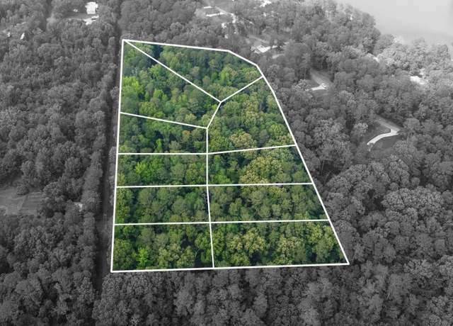 Property at 70 Black Acres Rd Unit 12-20, Cropwell, AL 35054