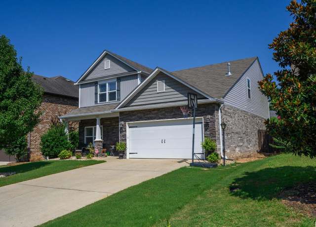 Property at 318 Glen Cross Way, Trussville, AL 35173, 4 beds, 2.5 baths