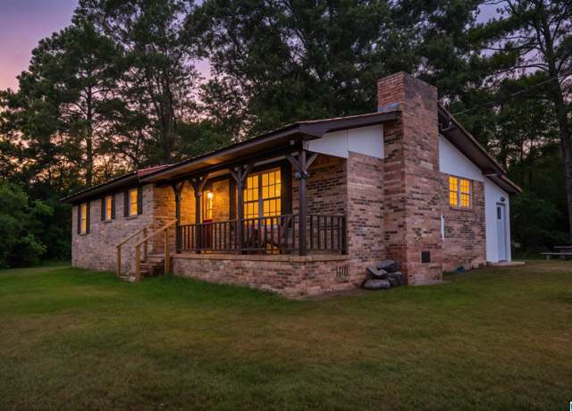 Property at 797 Highway 71, Shelby, AL 35143, 3 beds, 1 bath