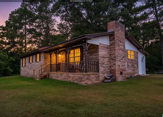 Property at 797 Highway 71, Shelby, AL 35143, 3 beds, 1 bath