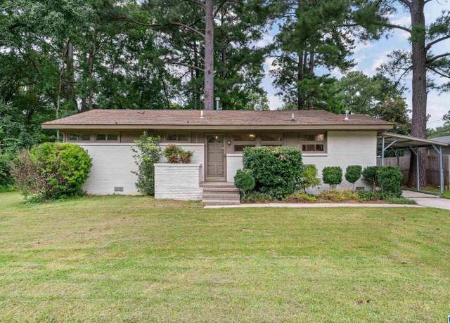 Property at 4908 Maryland Ave, Irondale, AL 35210, 3 beds, 1 bath