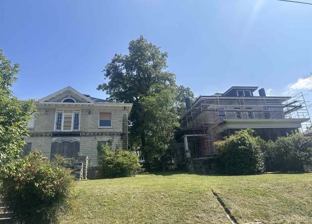 Property at 2731 Highland Ave S, Birmingham, AL 35205, 4 beds, 2 baths