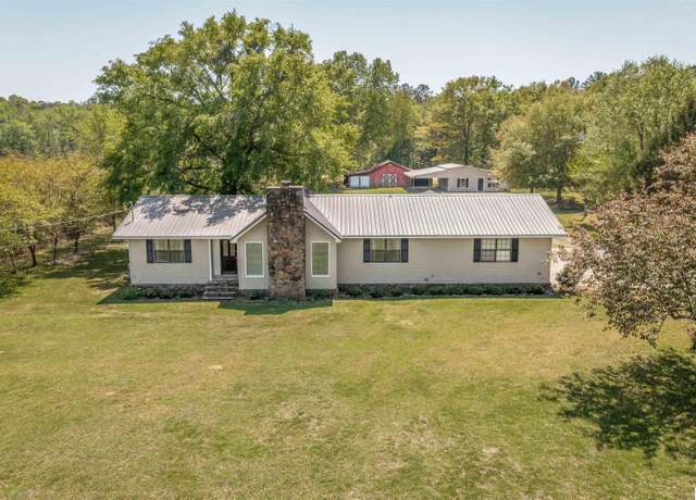 Property at 4465 Riddles Bend Rd, Rainbow City, AL 35906, 3 beds, 2 baths