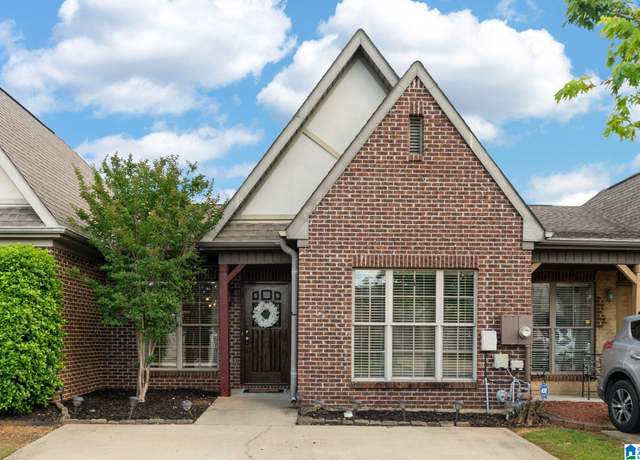 Property at 6038 Townley Ct, Mccalla, AL 35111, 2 beds, 2 baths