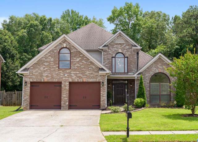 Property at 653 Bentmoor Dr, Helena, AL 35080, 3 beds, 2.5 baths