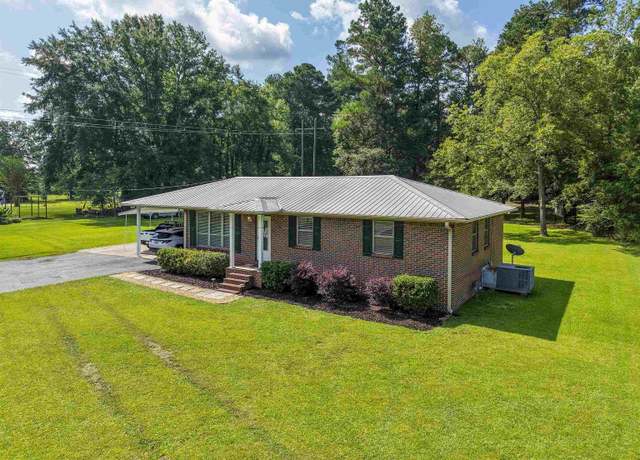 Property at 936 Pinewood Ave, Bessemer, AL 35023, 3 beds, 2 baths