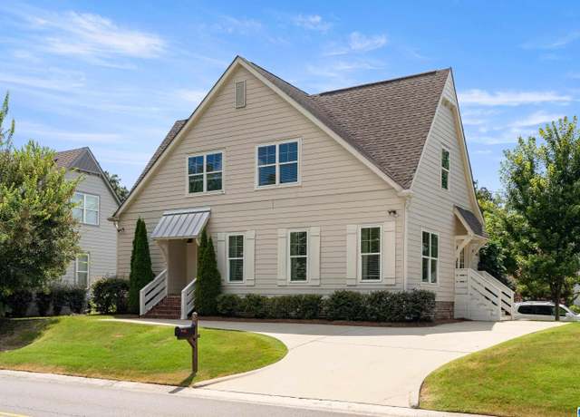 Property at 908 Broadway St, Birmingham, AL 35209, 3 beds, 2.5 baths