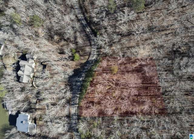 Property at 105 County Road 1000 #0, Verbena, AL 36091