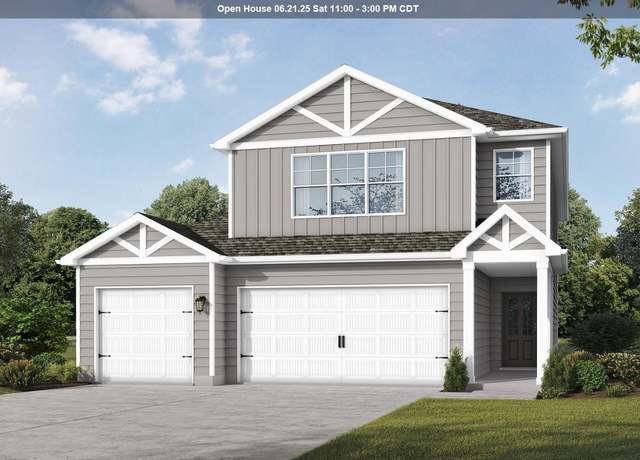 Property at 9847 Roseville Pl, Warrior, AL 35180, 4 beds, 3 baths