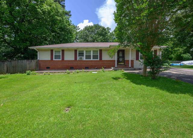 Property at 928 9th Ave, Pleasant Grove, AL 35127, 3 beds, 1 bath
