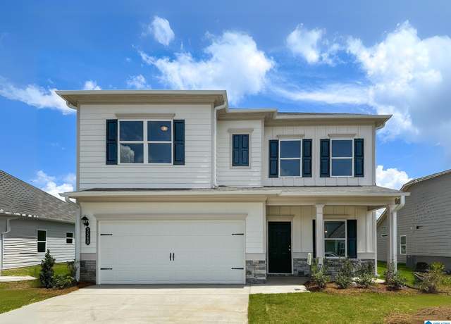 Property at 5560 Headwinds Ln, Bessemer, AL 35022, 4 beds, 2.5 baths
