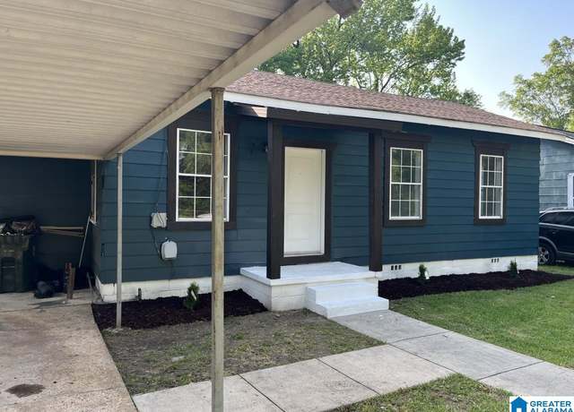 Property at 2506 12th Ave, Tuscaloosa, AL 35401, 3 beds, 2 baths