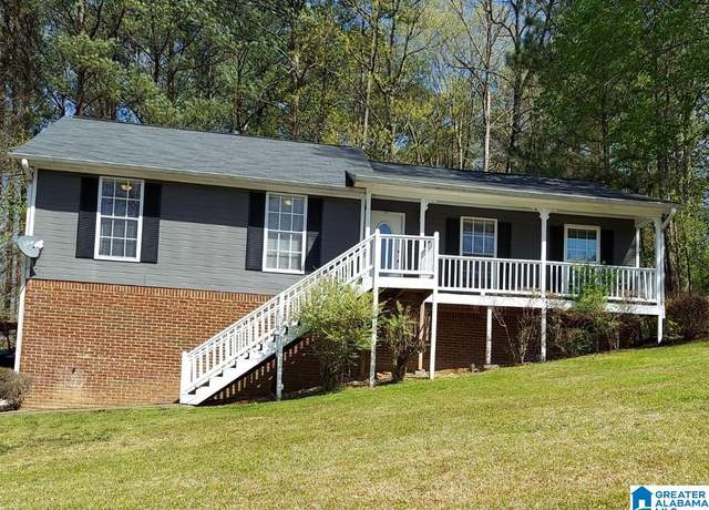 Property at 5967 Honeysuckle Cir, Pinson, AL 35126, 3 beds, 2 baths