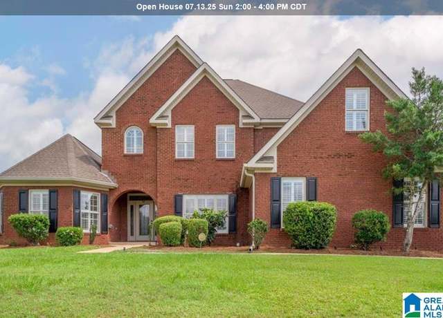 Property at 510 Jersey Dr, Tuscaloosa, AL 35405, 4 beds, 3.5 baths