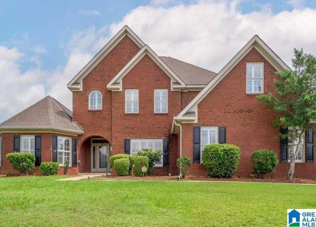 Property at 510 Jersey Dr, Tuscaloosa, AL 35405, 4 beds, 3.5 baths