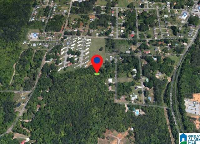 Property at 550 Meharg St #550, Weaver, AL 36277