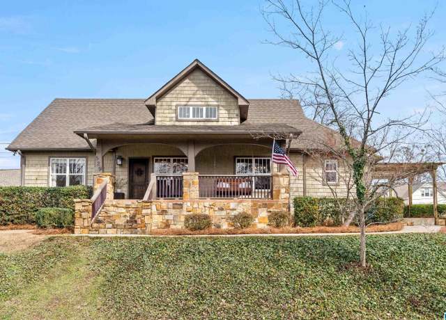 Property at 529 55th St S, Birmingham, AL 35212, 4 beds, 3 baths