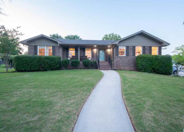 Property at 1836 Canton Rd, Vestavia Hills, AL 35216, 3 beds, 3 baths