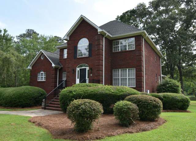 Property at 101 E Winds Dr, Alpine, AL 35014, 5 beds, 3.5 baths