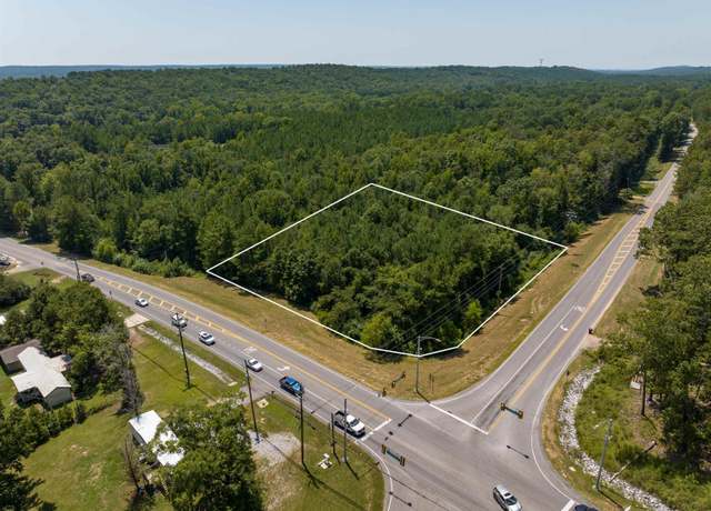 Property at 0000 Highway 52 Unit 12-6-13-0-000-021.006, County, AL 35080