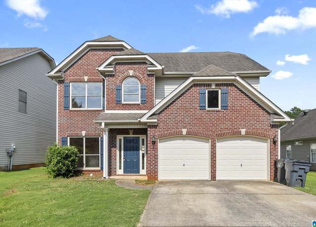 Property at 2173 Parsons Dr, Moody, AL 35004, 4 beds, 2.5 baths