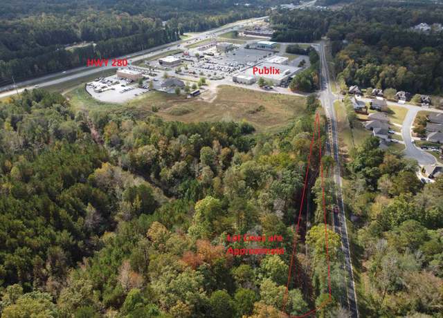 Property at 8585 Old Highway 280 #0, Chelsea, AL 35043