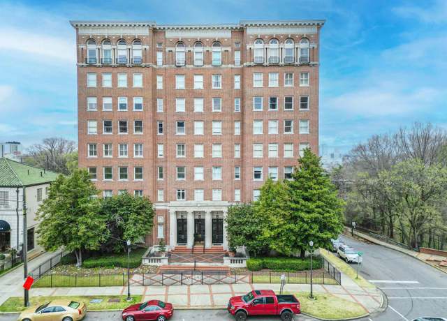 Property at 2250 Highland Ave S #45, Birmingham, AL 35205, 1 bed, 1 bath