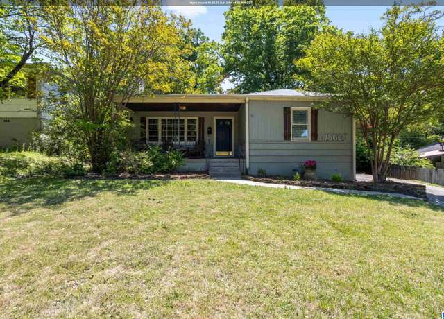 Property at 5605 7th Ave S, Birmingham, AL 35212, 3 beds, 1 bath